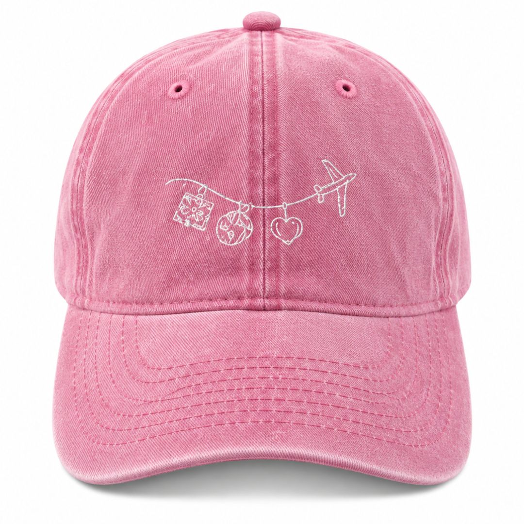Gorra Viaje