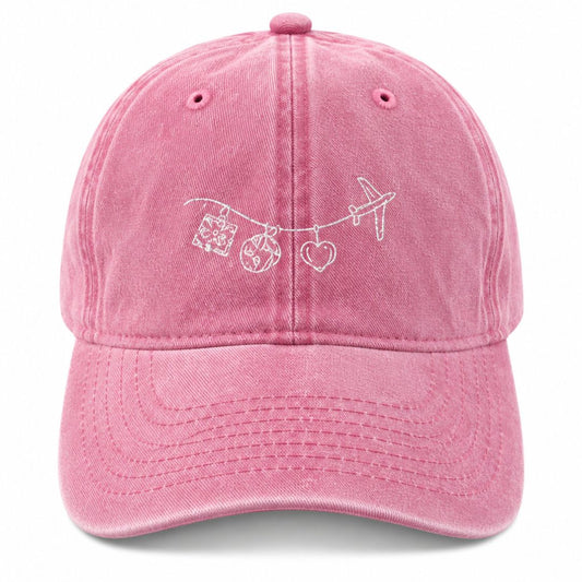 Gorra Travel - Aguacate Shop Perú
