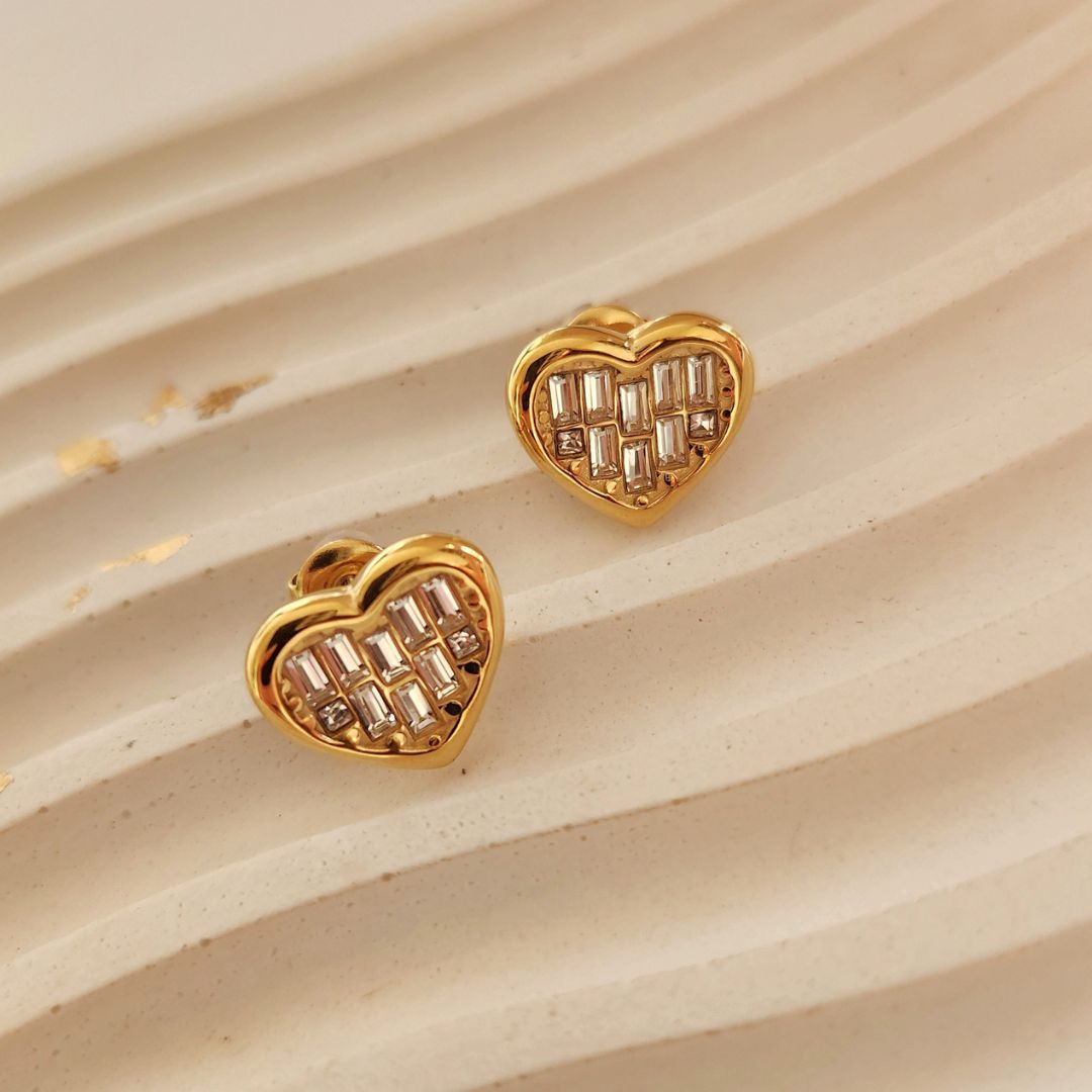 Aretes Cora