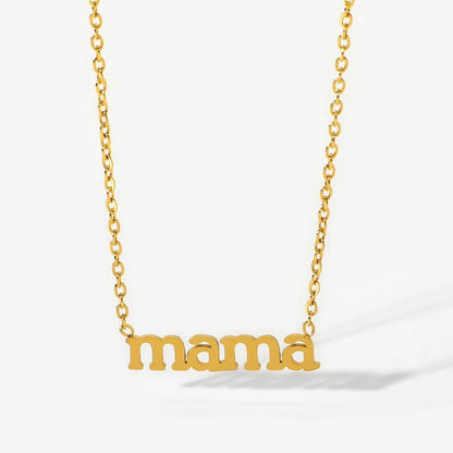 Collar Mamá