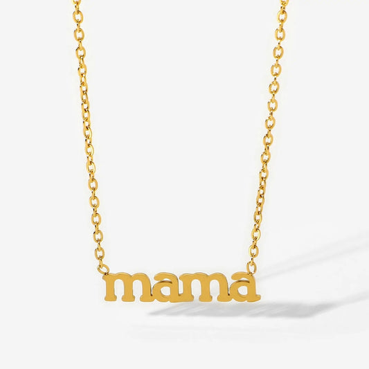 Collar Mamá