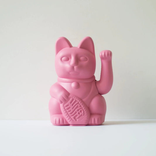Gatos de la Suerte - Rosado - Aguacate Shop Perú