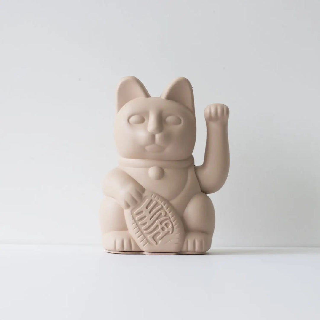 Gatos de la Suerte - nude