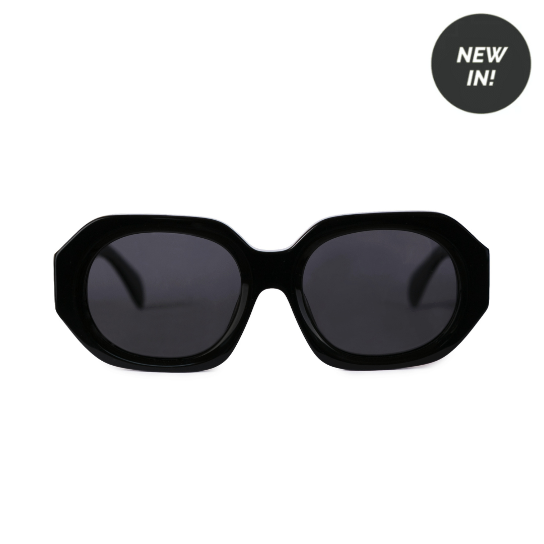 Amalfi Black