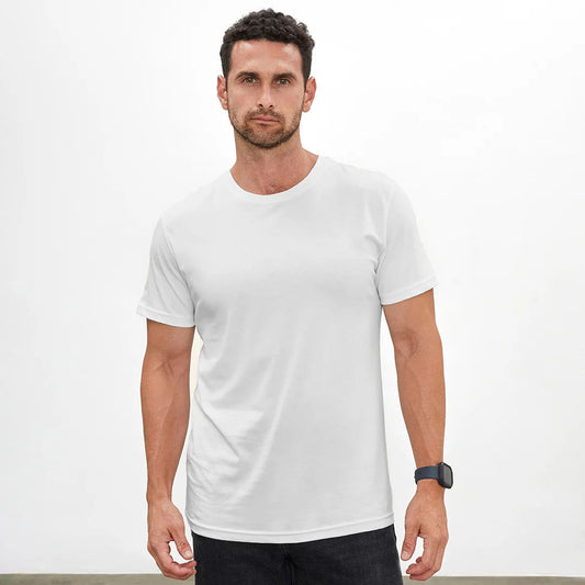 T-shirt | Pima Original | White