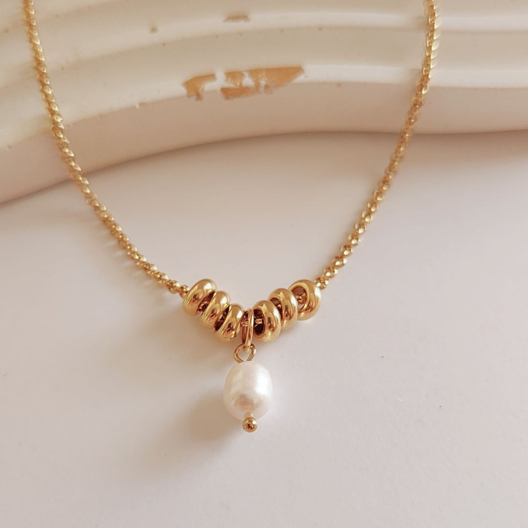 Collar Vahine