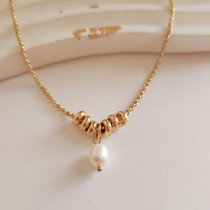 Collar Vahine