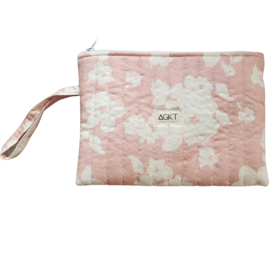 Neceser Rectangular - Tokio Rosado - Aguacate Shop Perú