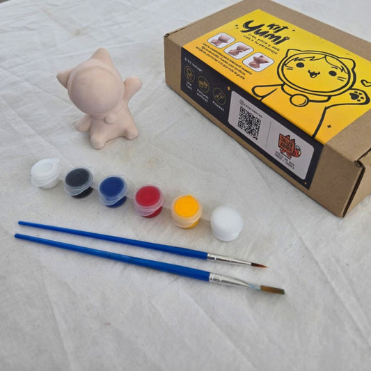 Kit Yumi (DIY) - Aguacate Shop Perú