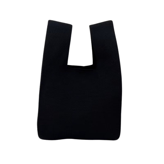 Lala Bag (Black) - Aguacate Shop Perú