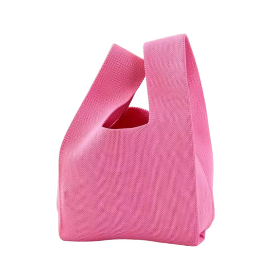 Lala Bag (Rosado) - Aguacate Shop Perú
