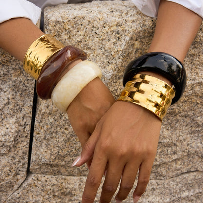 Pulsera Toscana - Aguacate Shop Perú