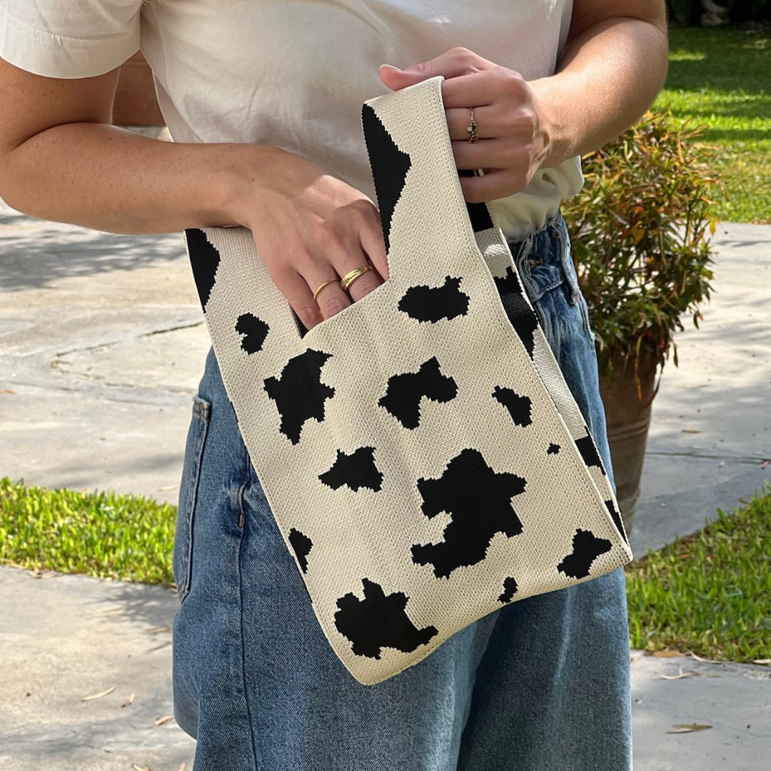 Cow Bag