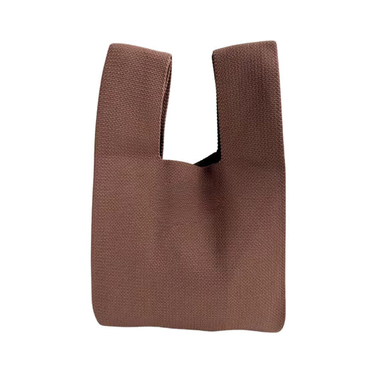 Lala Bag (Mocha) - Aguacate Shop Perú