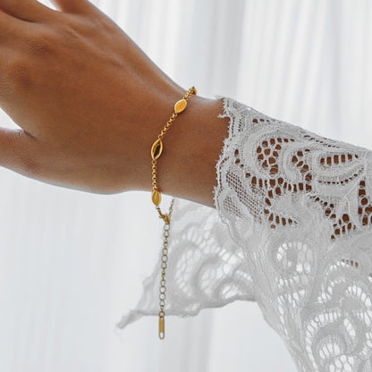 Pulsera Isa