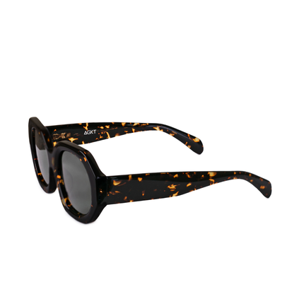 Amalfi Dark Tortoise - Aguacate Shop Perú