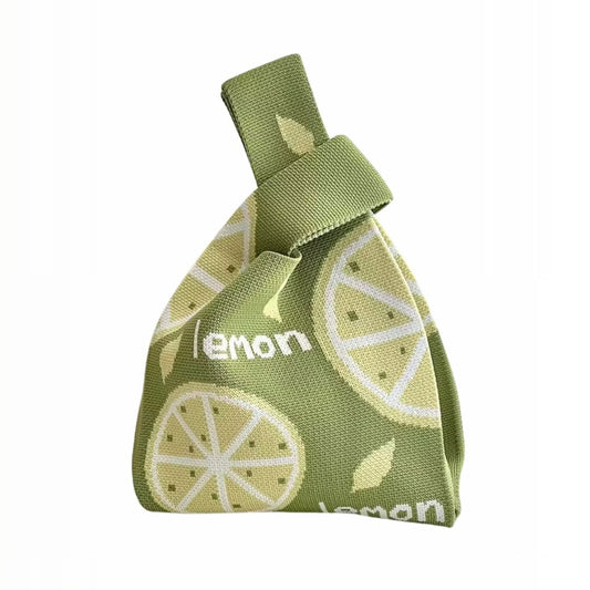 Lemons Bag - Aguacate Shop Perú