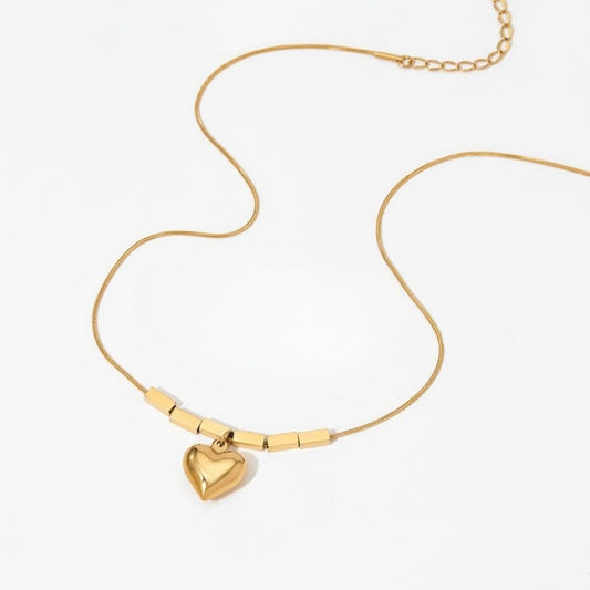 Collar Amour - Aguacate Shop Perú