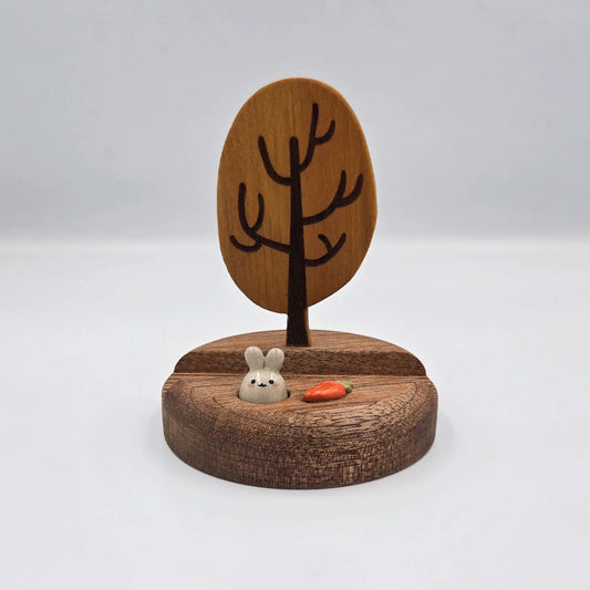 Nuevo Holder Conejo