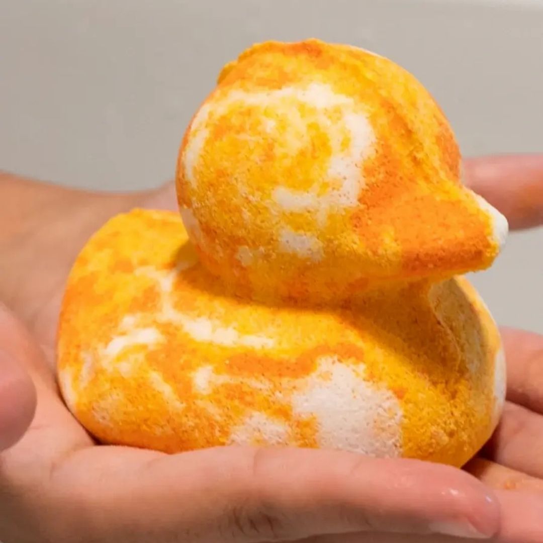 Quack Bomb - Aguacate Shop Perú