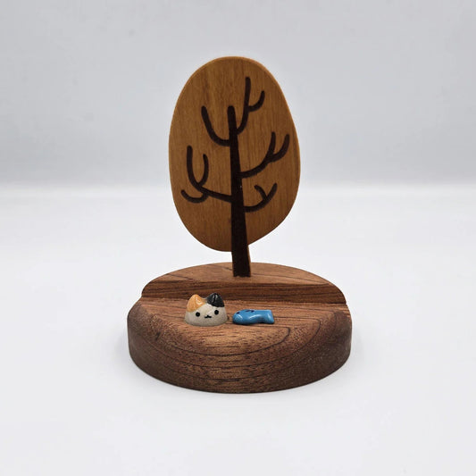 Nuevo Holder Gato