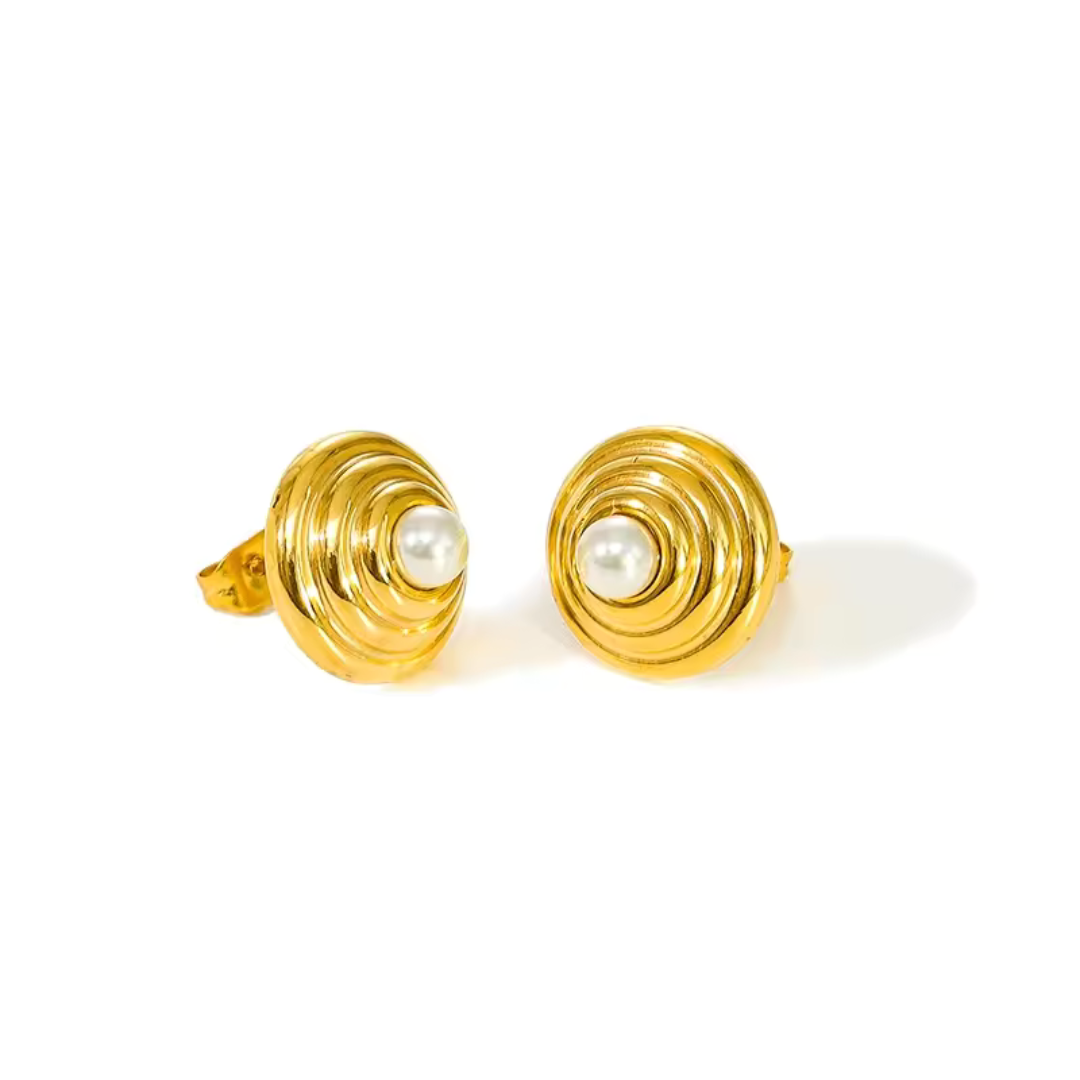 Aretes Spirale