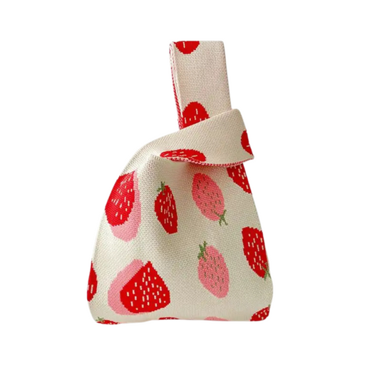 Strawberry Bag