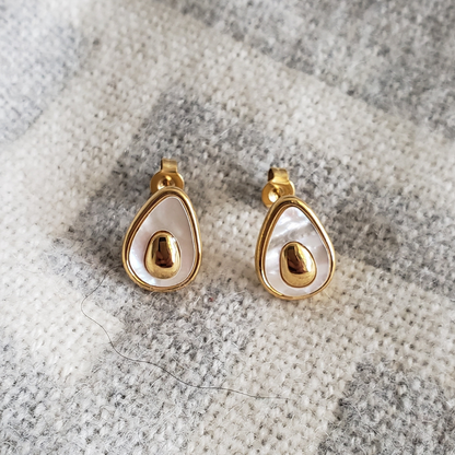 Aretes Palta