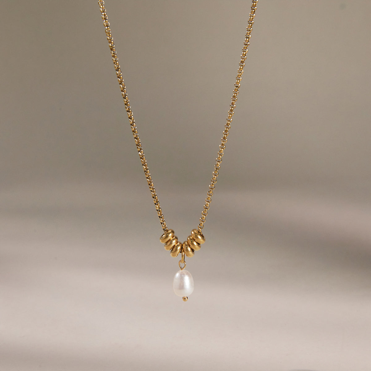 Collar Vahine