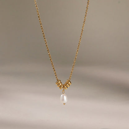 Collar Vahine