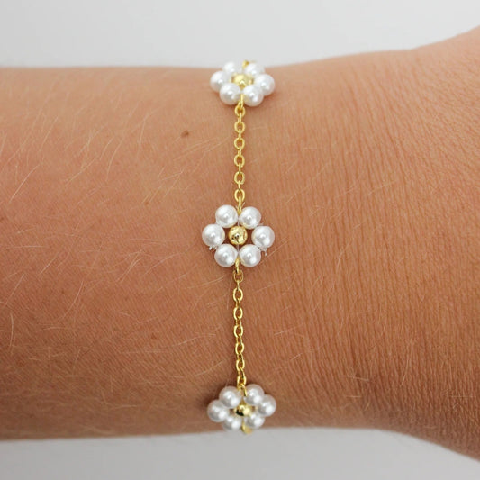 Pulsera Margaritas