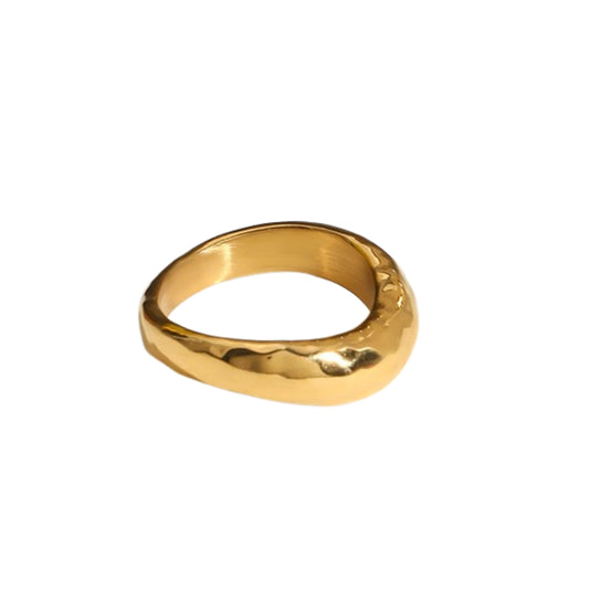 Anillo Statement