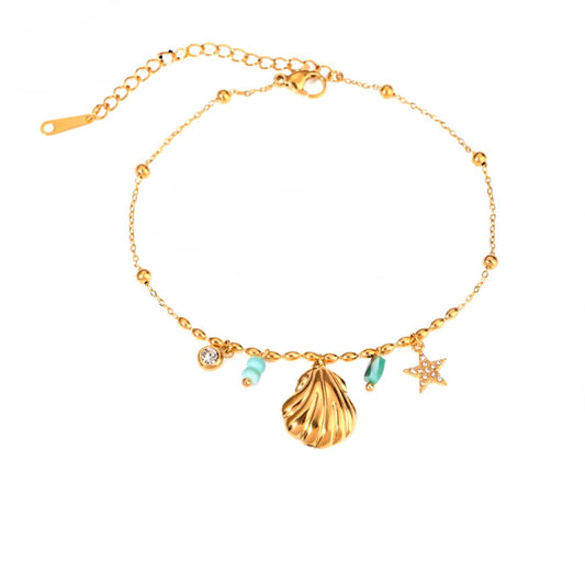 Pulsera Mar