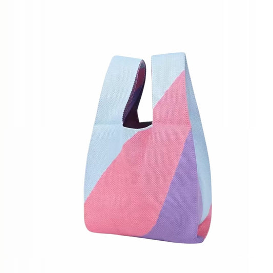 Nara Bag (Coral) - Aguacate Shop Perú