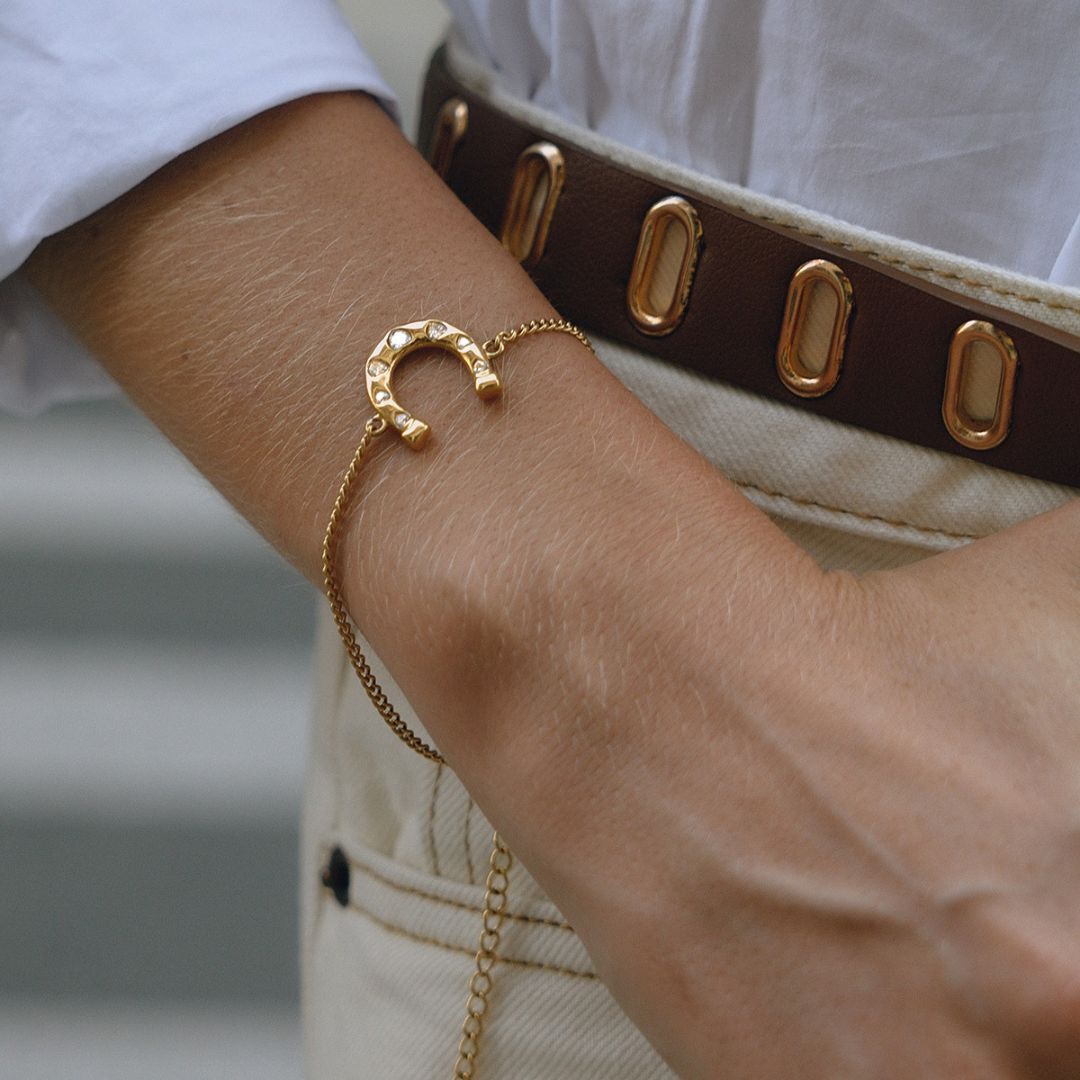 Pulsera Lucky