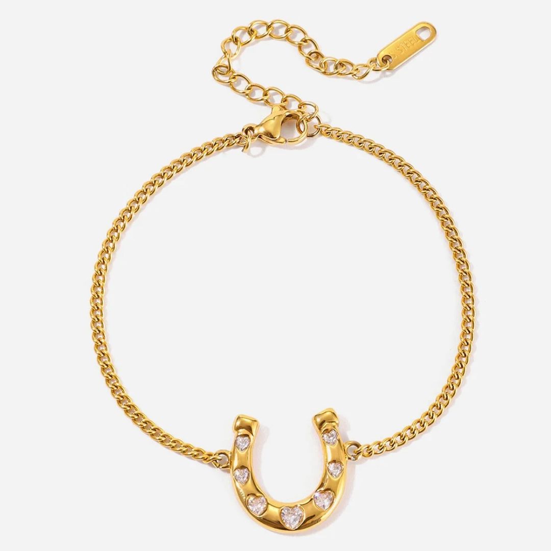 Pulsera Lucky