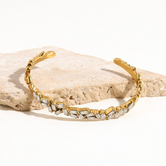 Pulsera Lumi - Aguacate Shop Perú
