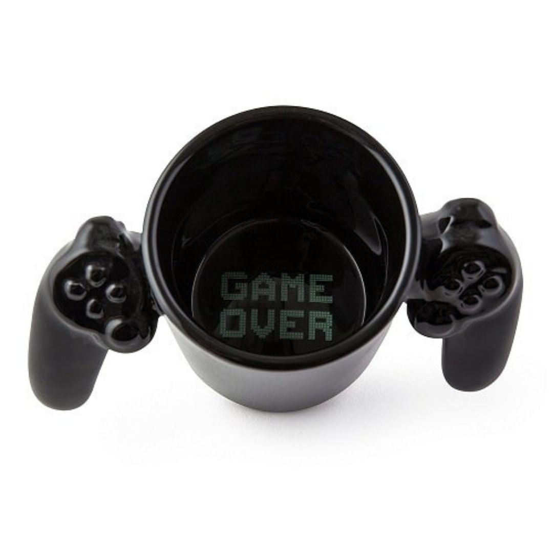 Taza Game Over - Aguacate Shop Perú