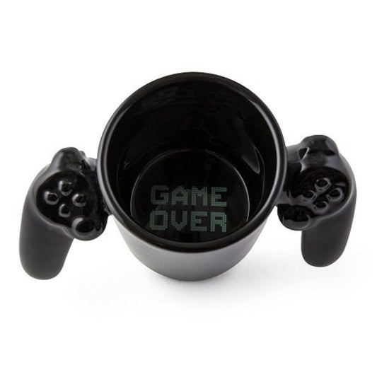 Taza Game Over - Aguacate Shop Perú