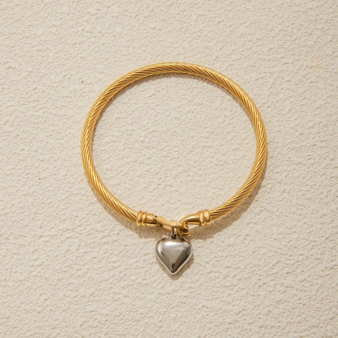 Pulsera Cora