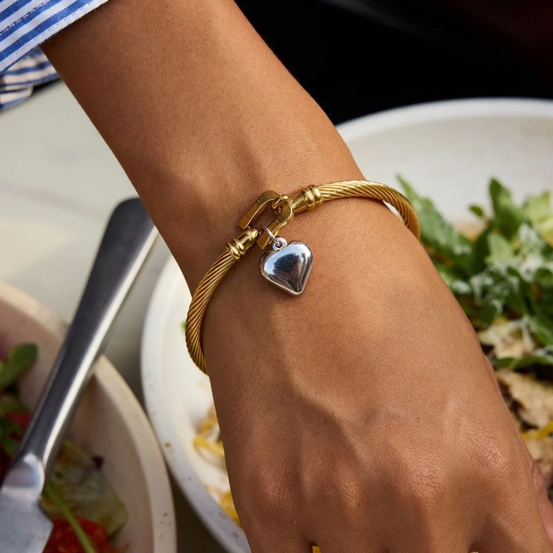 Pulsera Cora