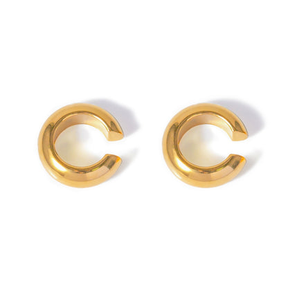 Ear Cuff Statement