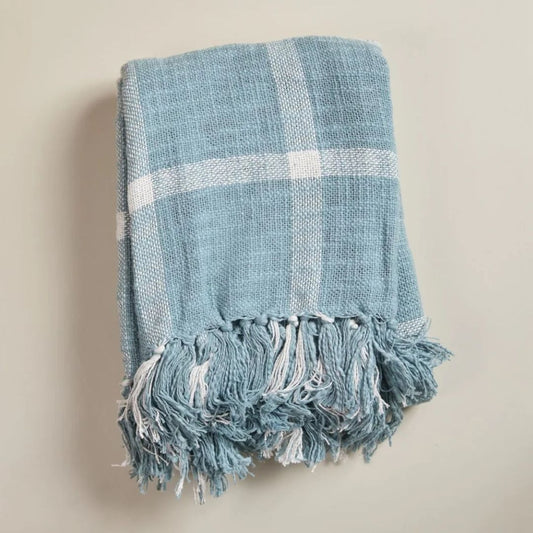 Manta Mikonos Celeste