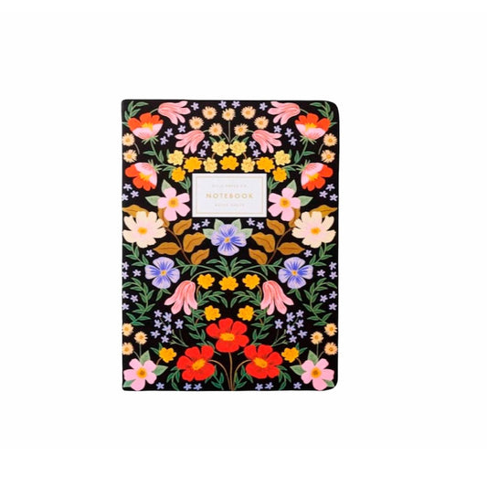 Libreta cosida rayada Bramble C