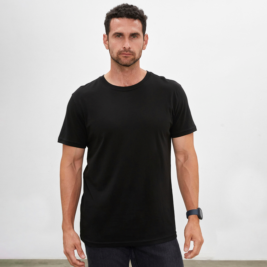 T-shirt | Pima Original | Black