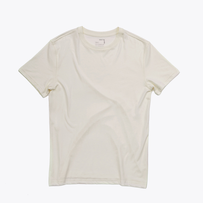 T-shirt | Pima Original | Chalk White