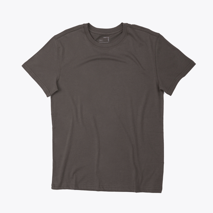 T-shirt | Pima Original | Earth Brown