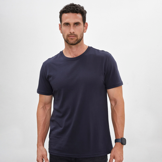 T-shirt | Pima Original | Midnight Blue