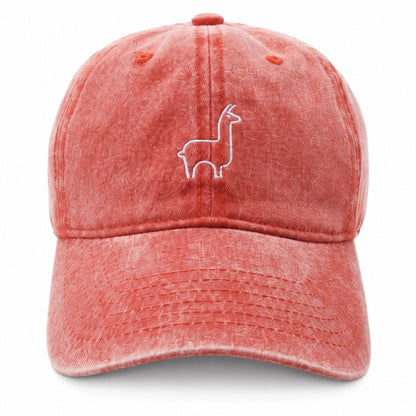 Gorra Llamita