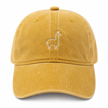 Gorra Llamita